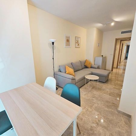 Apartamento Brillante-Vial Kordoba Zewnętrze zdjęcie