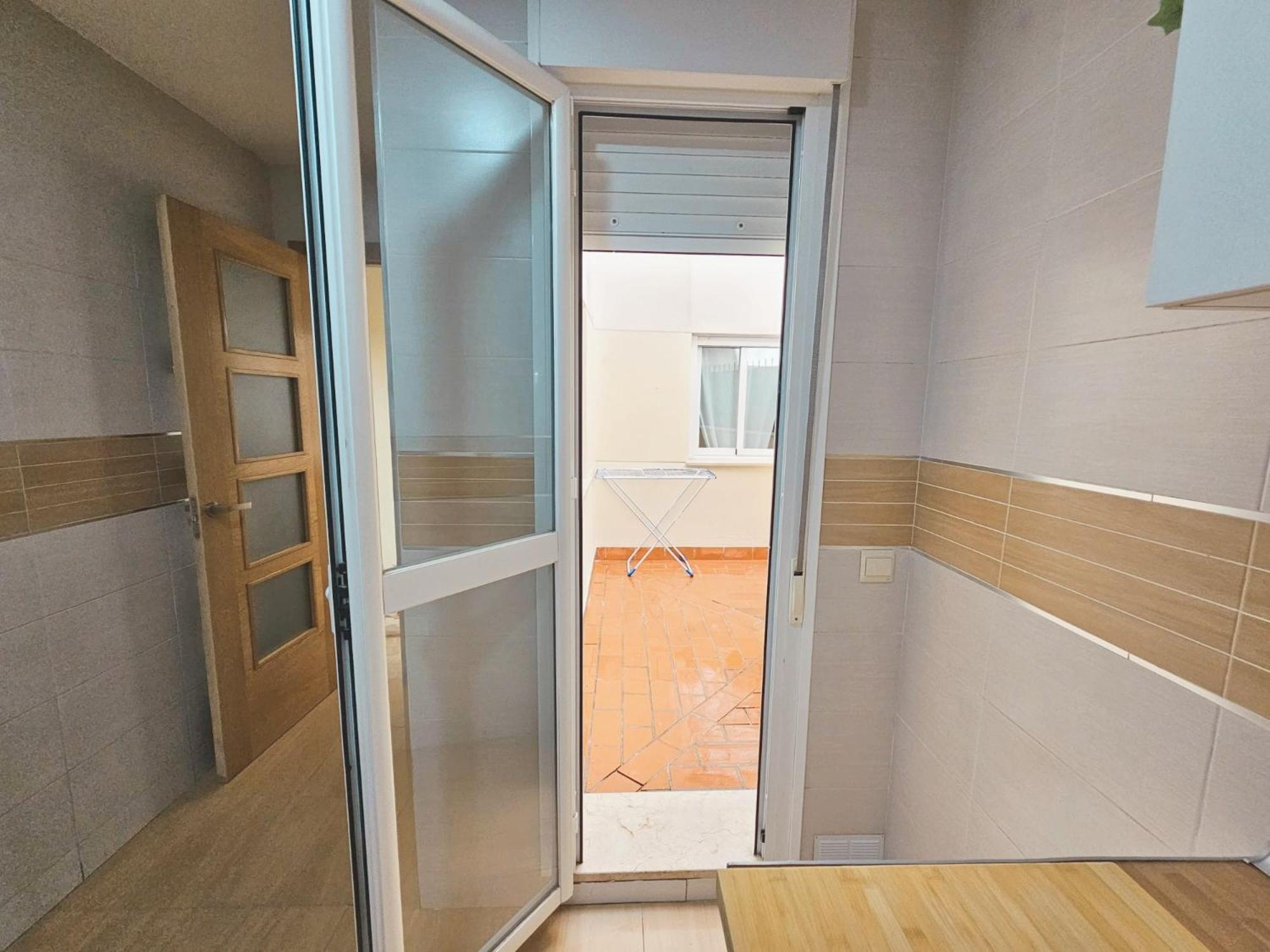 Apartamento Brillante-Vial Kordoba Zewnętrze zdjęcie