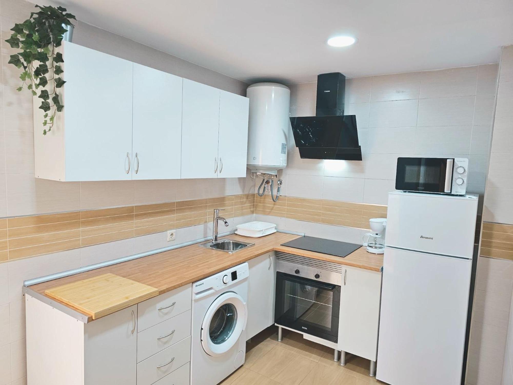 Apartamento Brillante-Vial Kordoba Zewnętrze zdjęcie