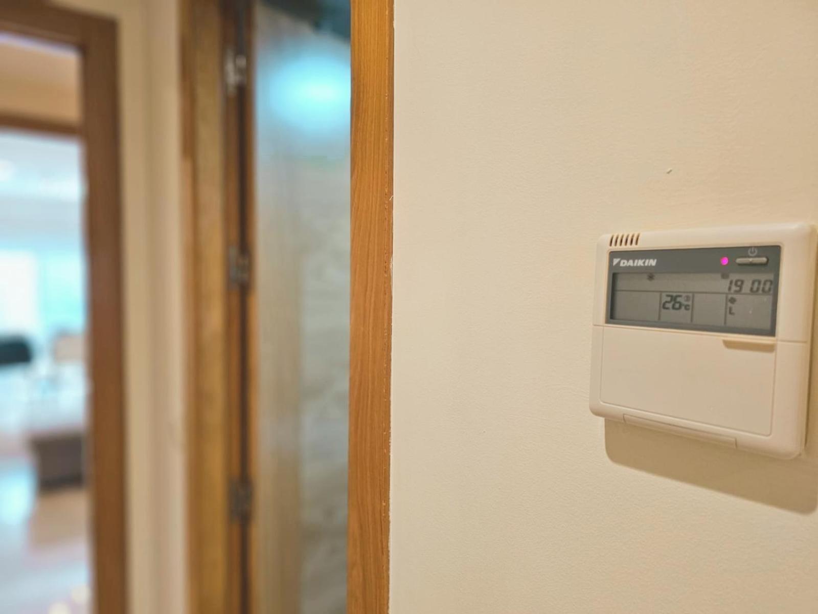 Apartamento Brillante-Vial Kordoba Zewnętrze zdjęcie