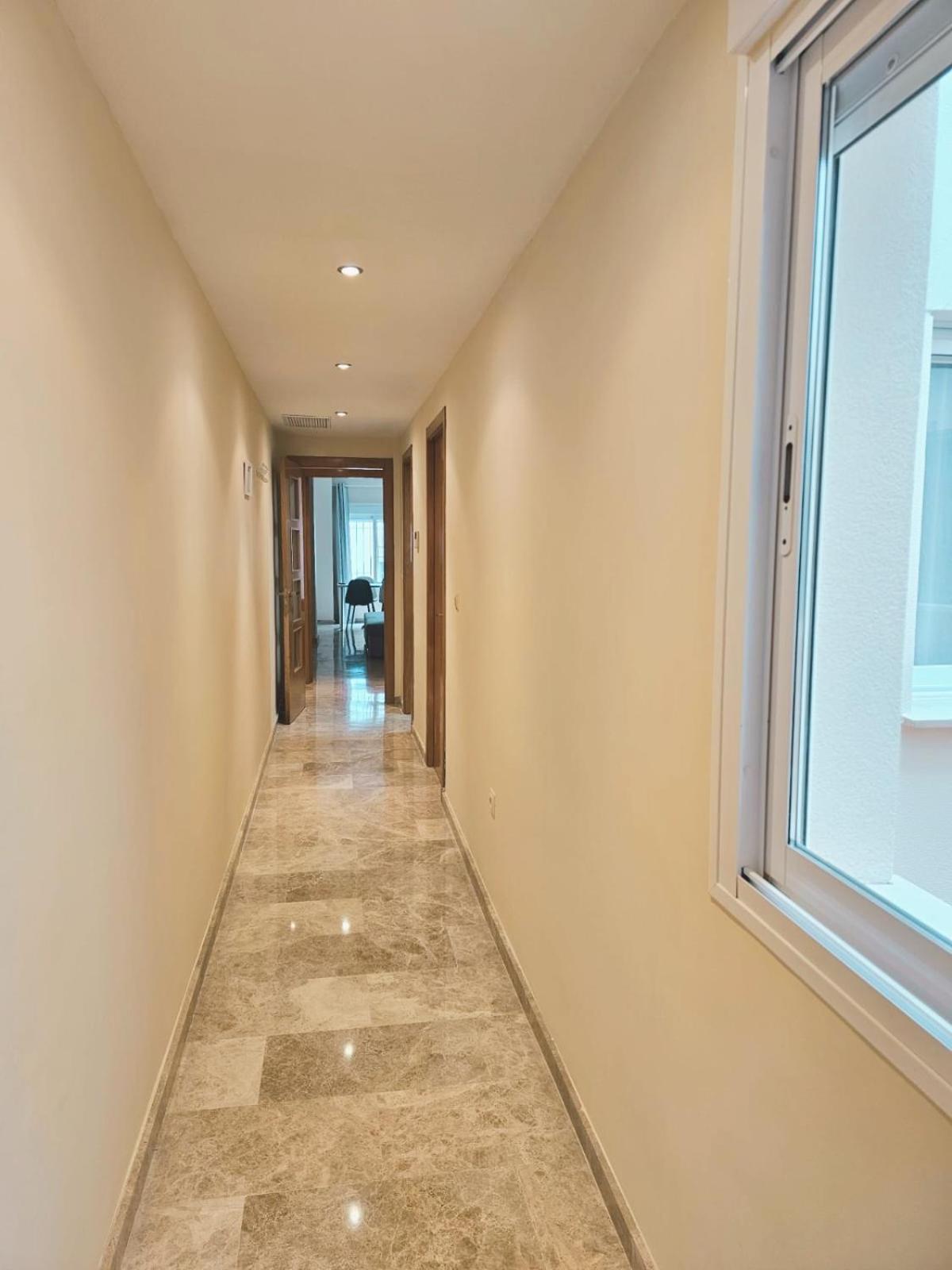 Apartamento Brillante-Vial Kordoba Zewnętrze zdjęcie