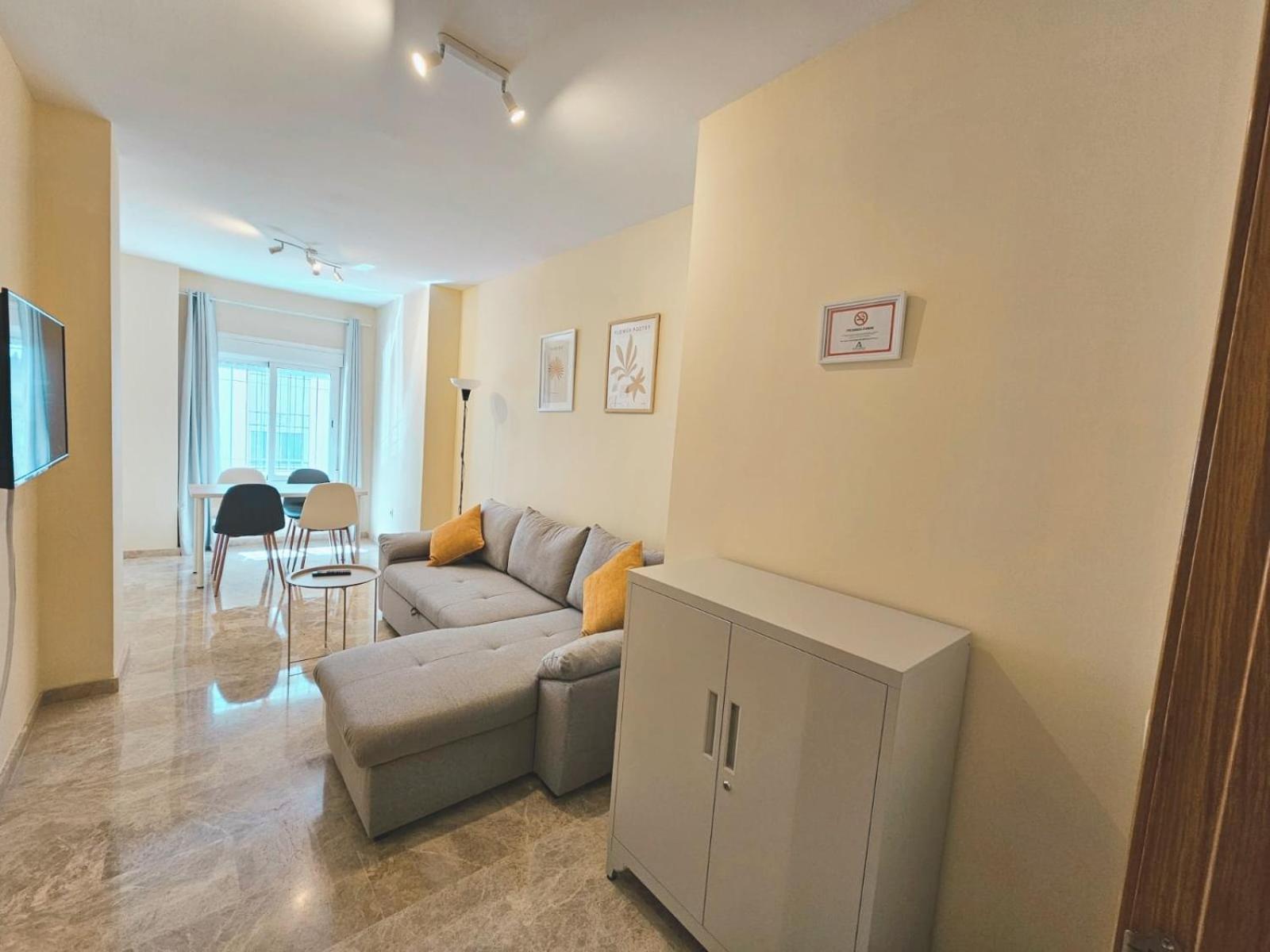 Apartamento Brillante-Vial Kordoba Zewnętrze zdjęcie