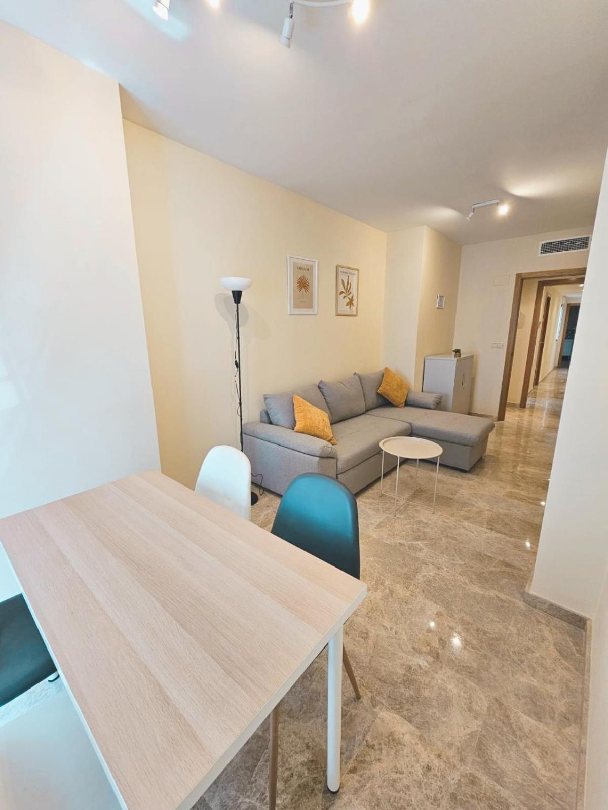 Apartamento Brillante-Vial Kordoba Zewnętrze zdjęcie