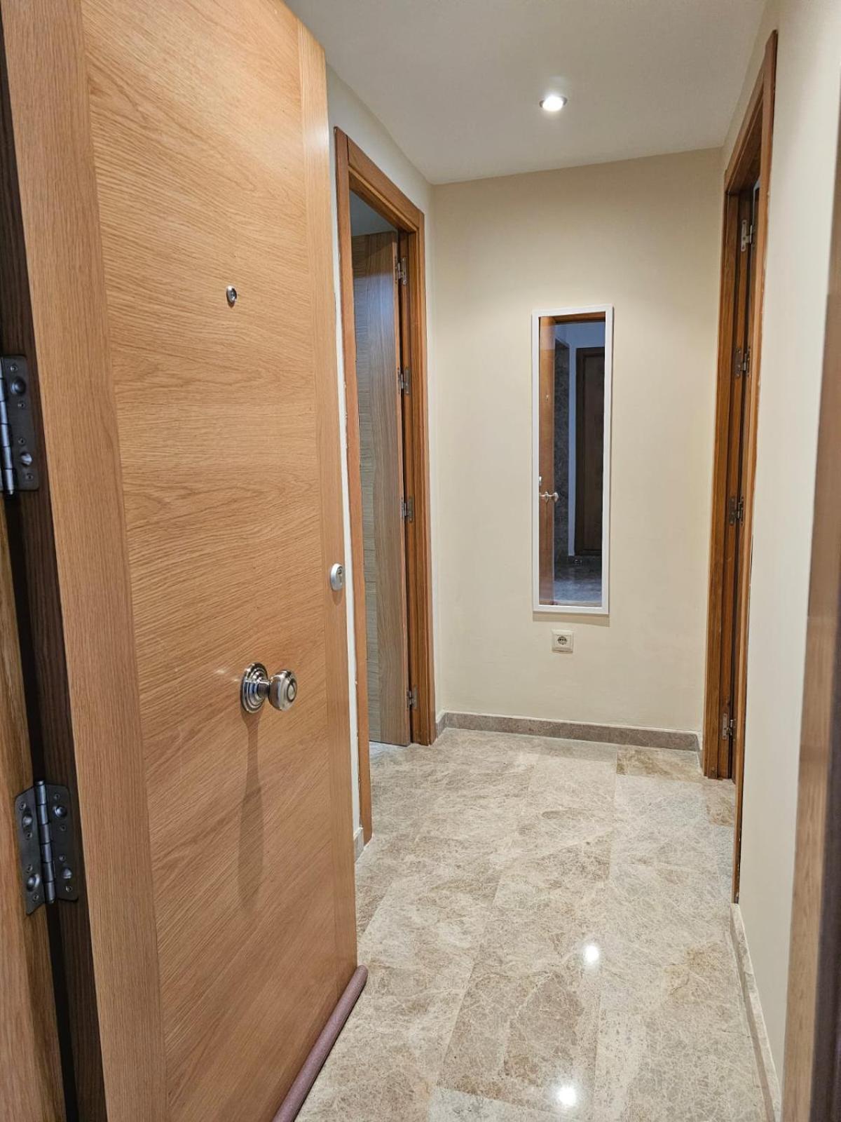Apartamento Brillante-Vial Kordoba Zewnętrze zdjęcie