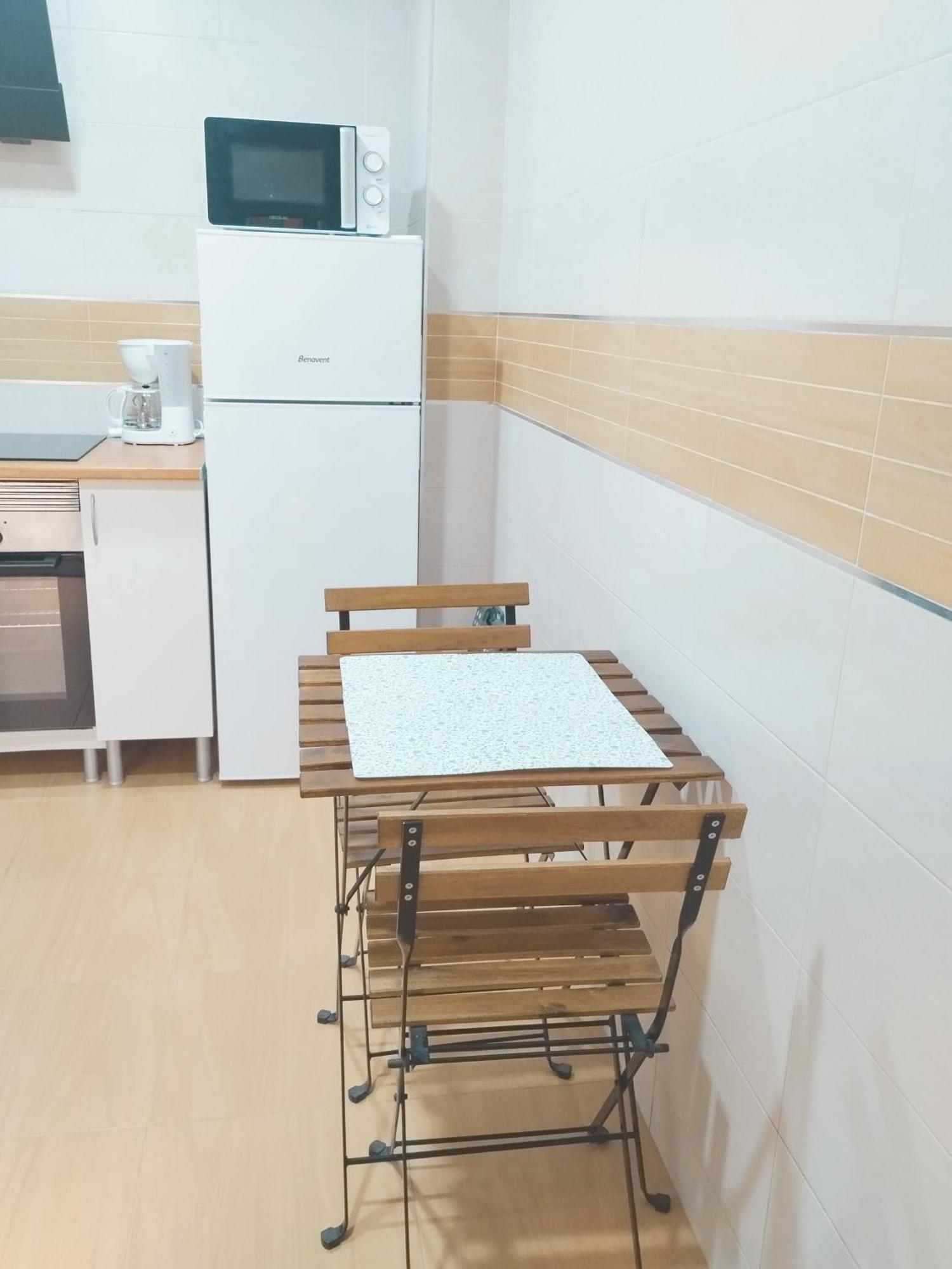 Apartamento Brillante-Vial Kordoba Zewnętrze zdjęcie