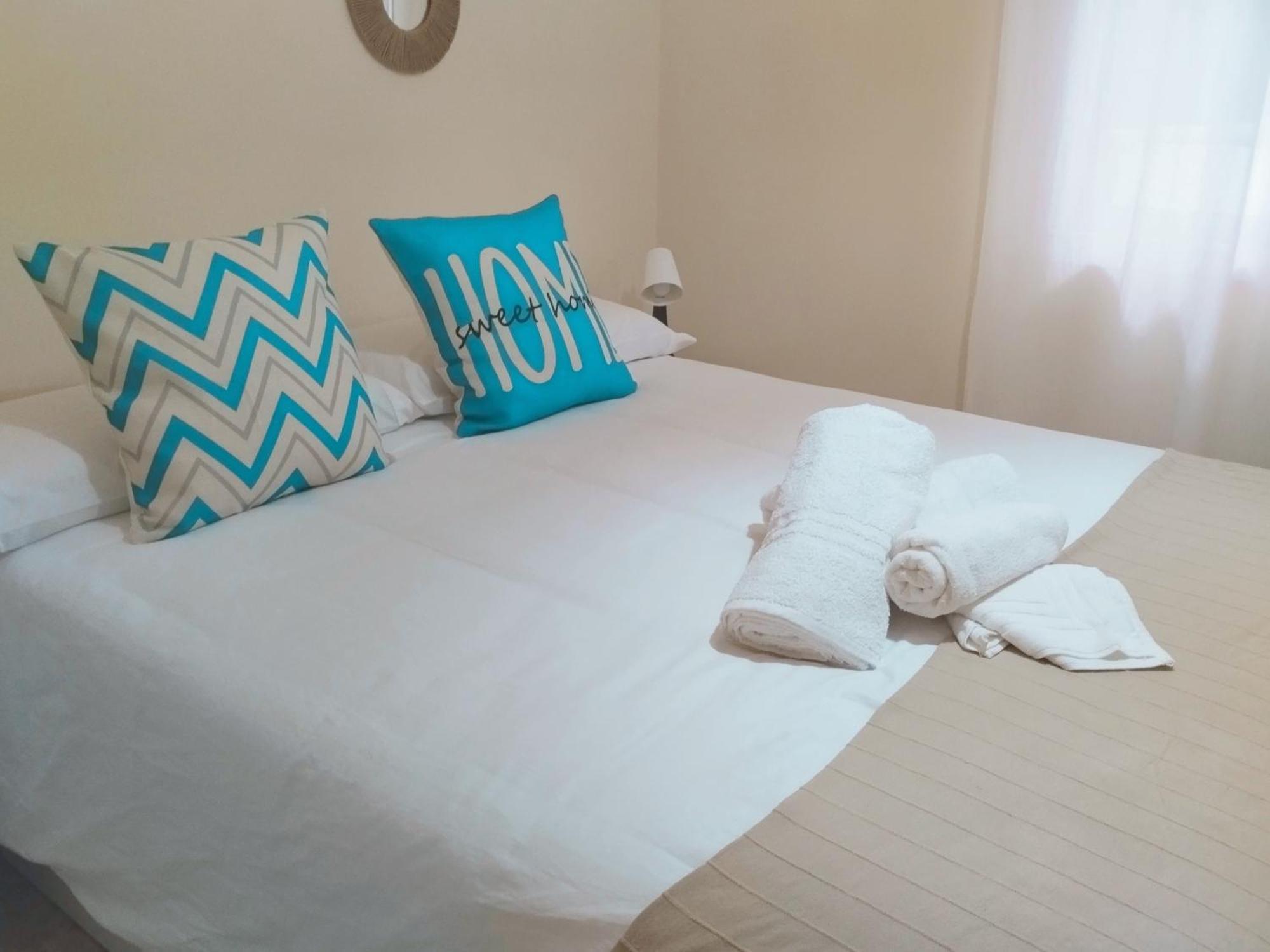 Apartamento Brillante-Vial Kordoba Zewnętrze zdjęcie