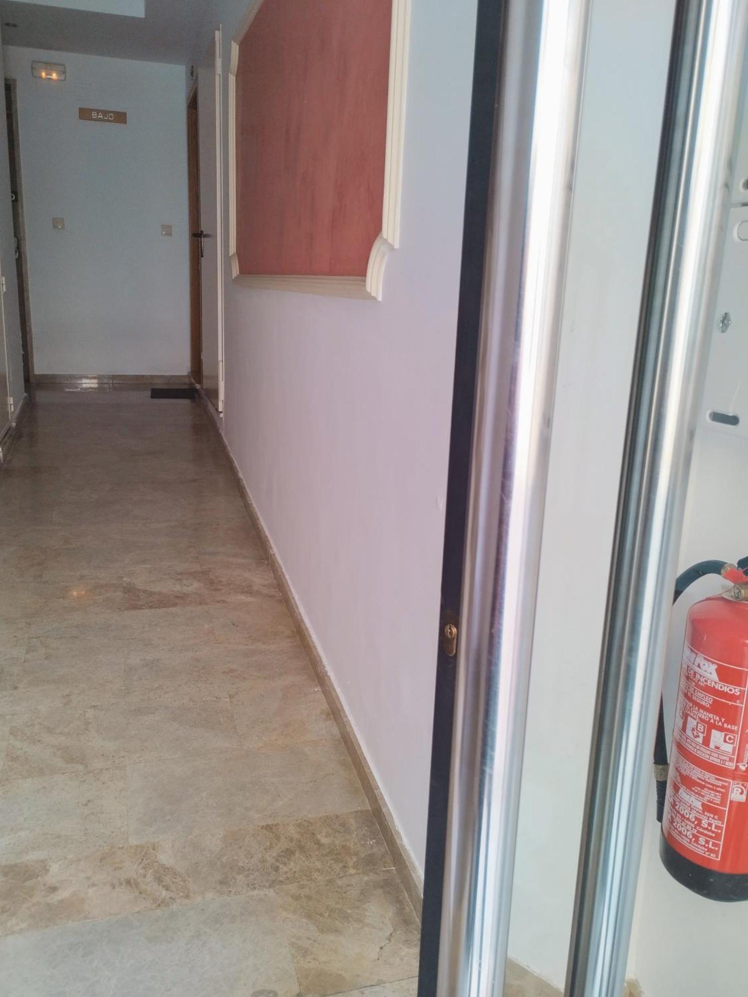 Apartamento Brillante-Vial Kordoba Zewnętrze zdjęcie