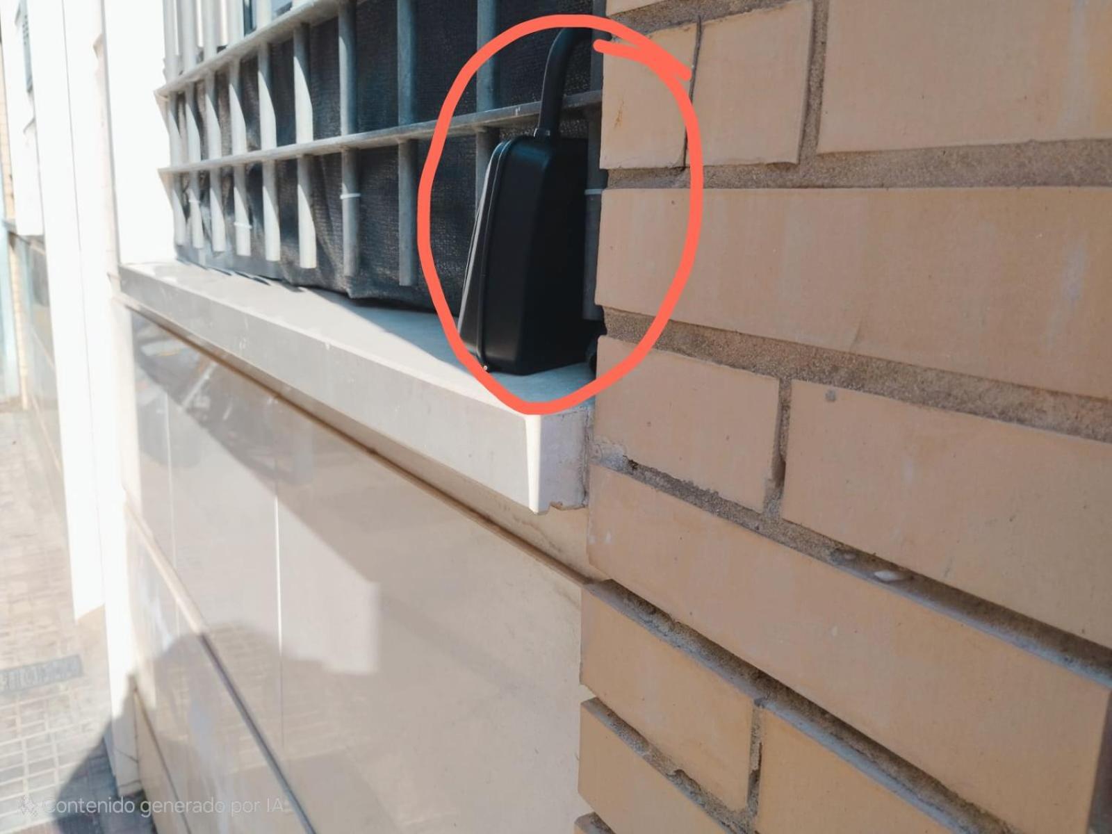 Apartamento Brillante-Vial Kordoba Zewnętrze zdjęcie