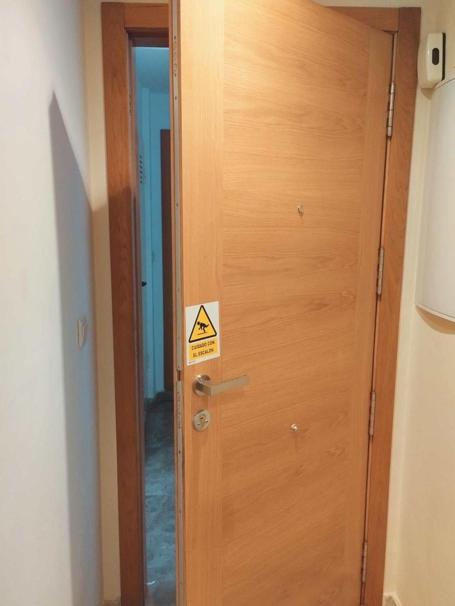 Apartamento Brillante-Vial Kordoba Zewnętrze zdjęcie